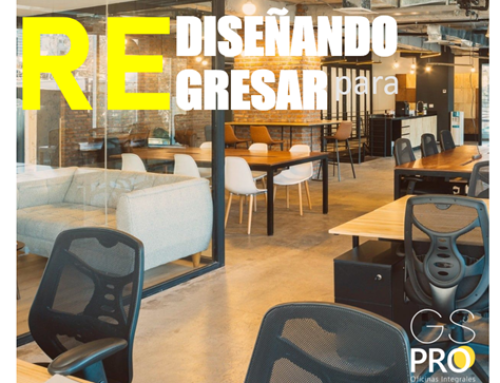 NUEVOS DESAFÍOS PARA EL DISEÑO DE ESPACIOS DE TRABAJO